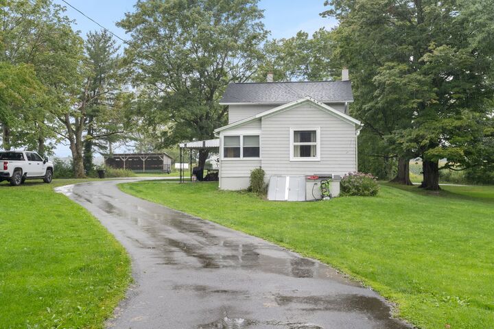 Property Photo: 140 Snyder Road NY 13827