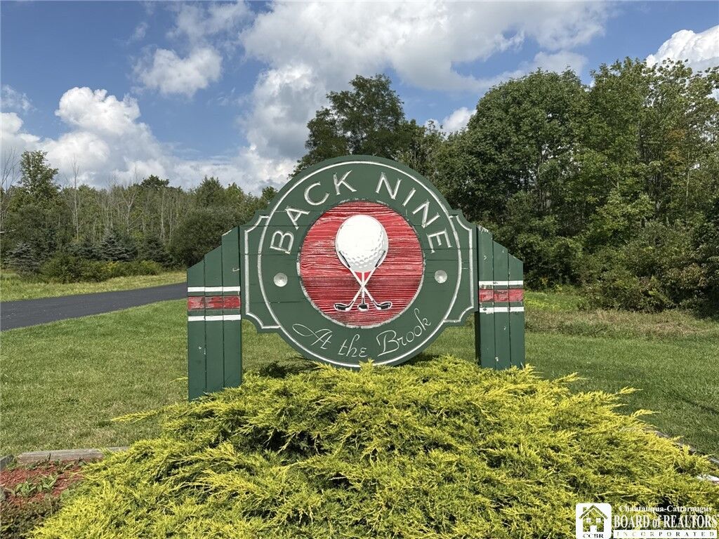 Property Photo:  Topo Lane Lot #2  NY 14701 