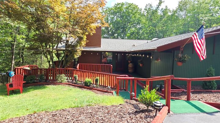 Property Photo:  11 Overbrook Road  NY 14870 