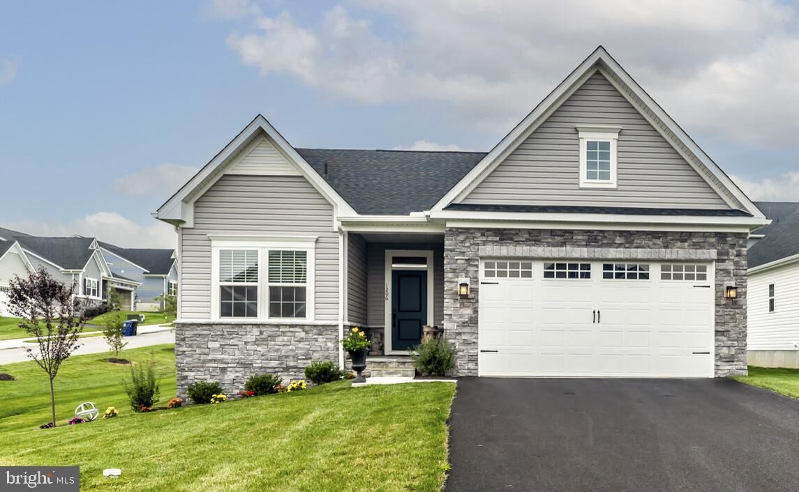 Property Photo:  1206 Gilray Drive  PA 19335 