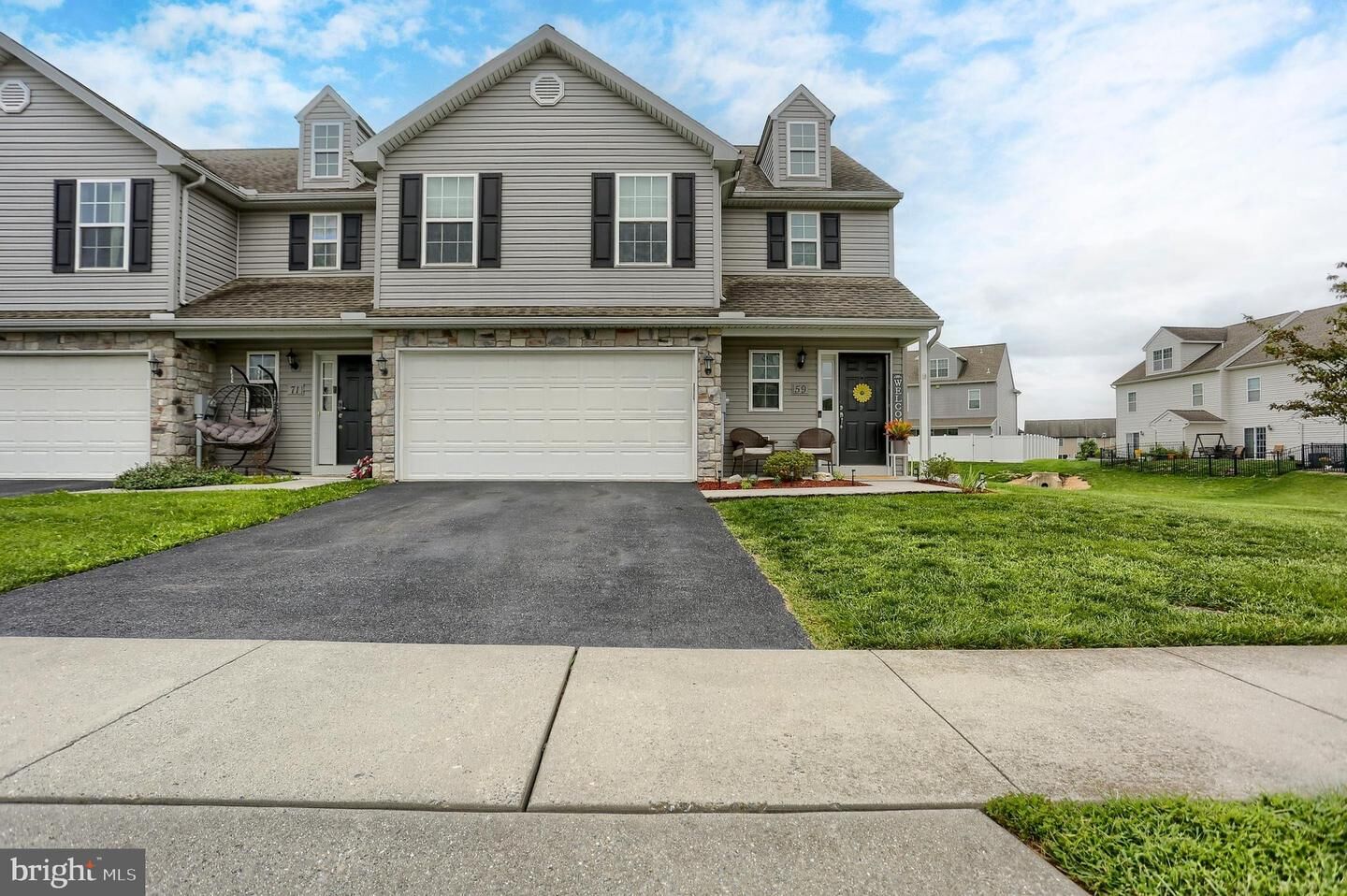 Property Photo:  59 Braeburn Way 52  PA 17078 