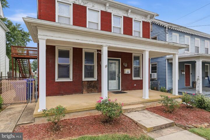 Property Photo:  222 N Main Street  PA 17407 