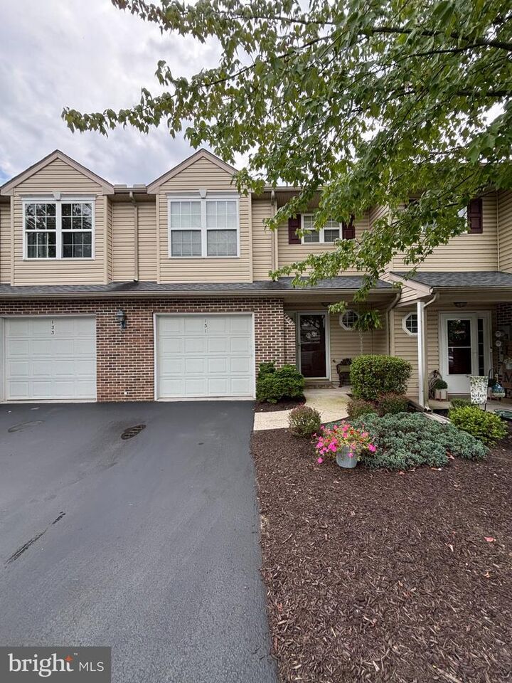 Property Photo: 131 Cardinal Lane PA 17036