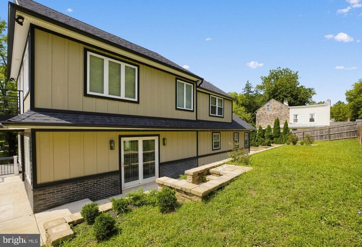 Property Photo:  738 Port Indian Road  PA 19403 