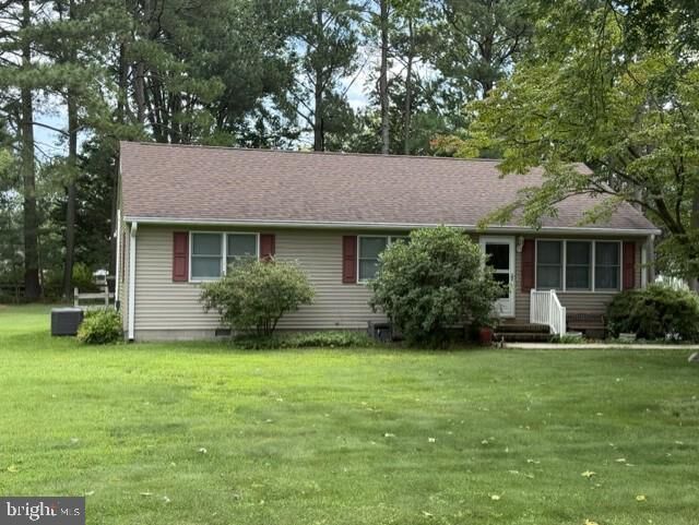 Property Photo:  201 Fawn Drive  MD 21804 