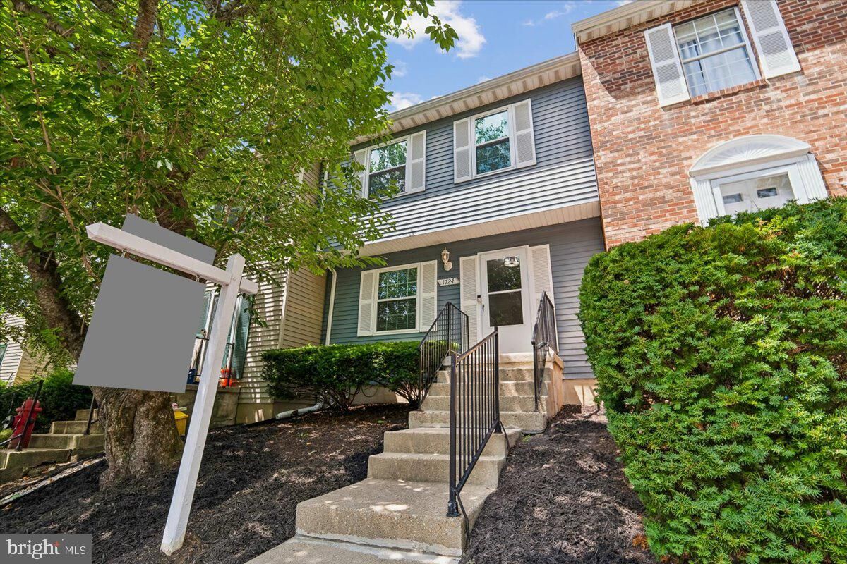 Property Photo:  1724 Jones Falls Court  MD 21114 