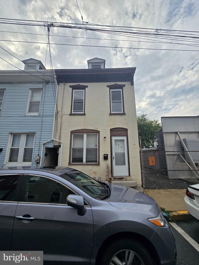Property Photo: 330 Moss Street PA 19604