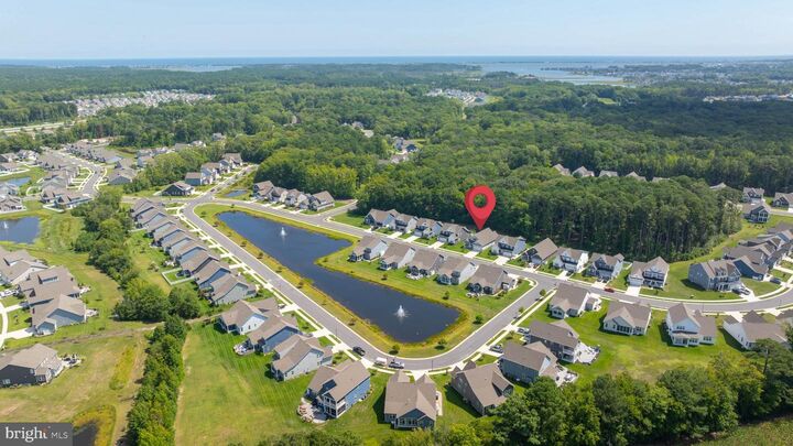 Property Photo: 32619 Estuary Boulevard 489 DE 19945