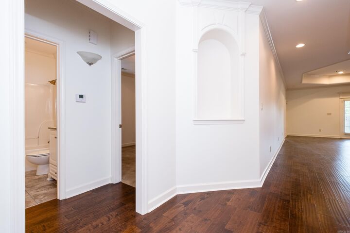 Property Photo:  20 Longleaf Cove  AR 72223 