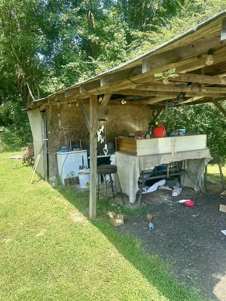 Property Photo:  3707 Gattin Road  AR 72015 