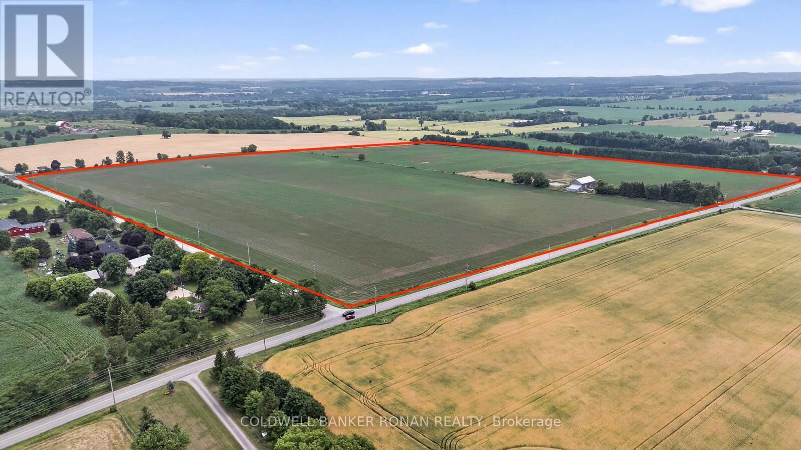 Property Photo: 2577 Adjala Tecumseth Townline ON L0G 1W0
