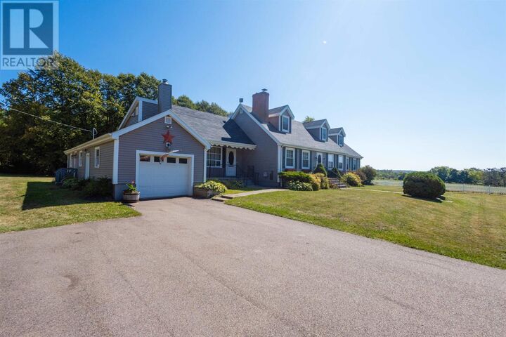 Property Photo: 1209 Wood Islands Road PE C0A 1R0