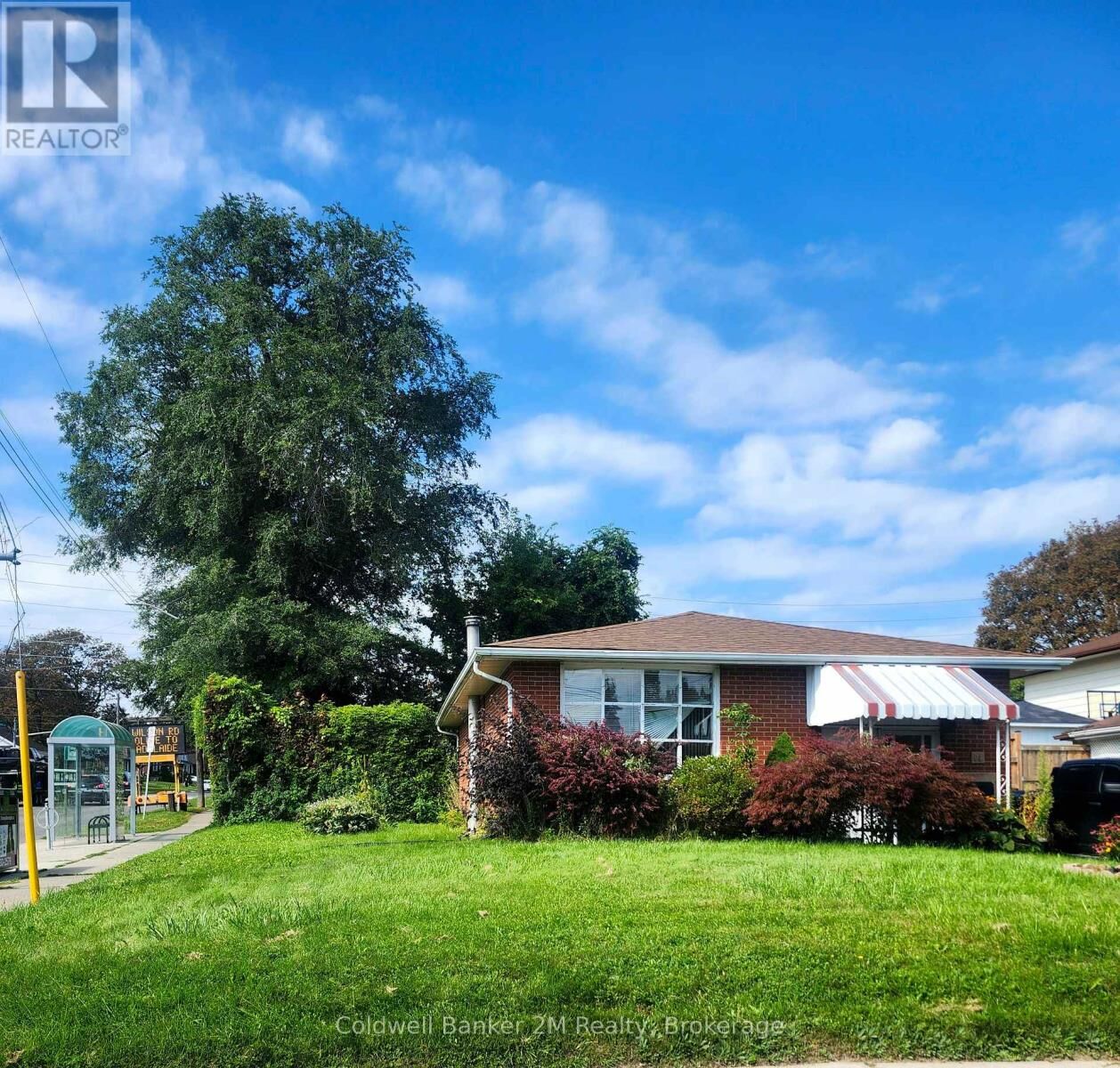 Property Photo:  64 Claymore Crescent  ON L1G 6G2 