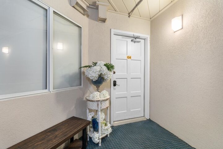 Property Photo:  5800 N Ocean Blvd. 104  SC 29582 