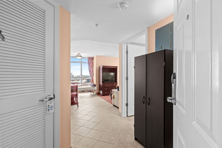 Property Photo: 3601 N Ocean Blvd. 1031 SC 29582