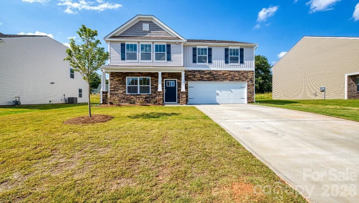 Property Photo:  64 Piney Woods Road  NC 28732 