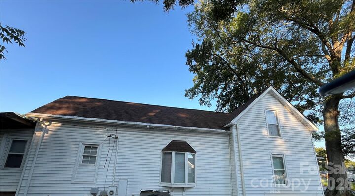 Property Photo: 74 Meadow Avenue NE NC 28025