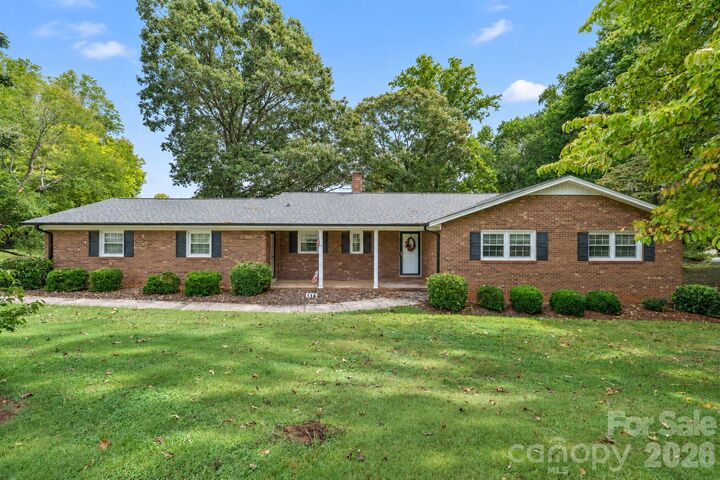 Property Photo:  116 White Dogwood Lane  NC 28625 