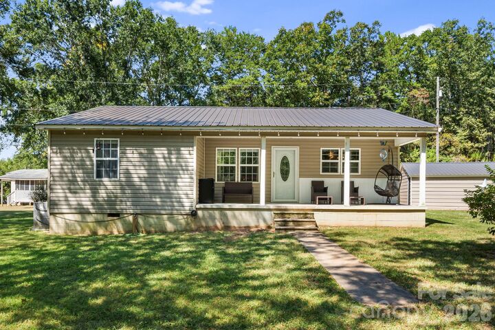 Property Photo: 241 Ophelia Drive NC 28114