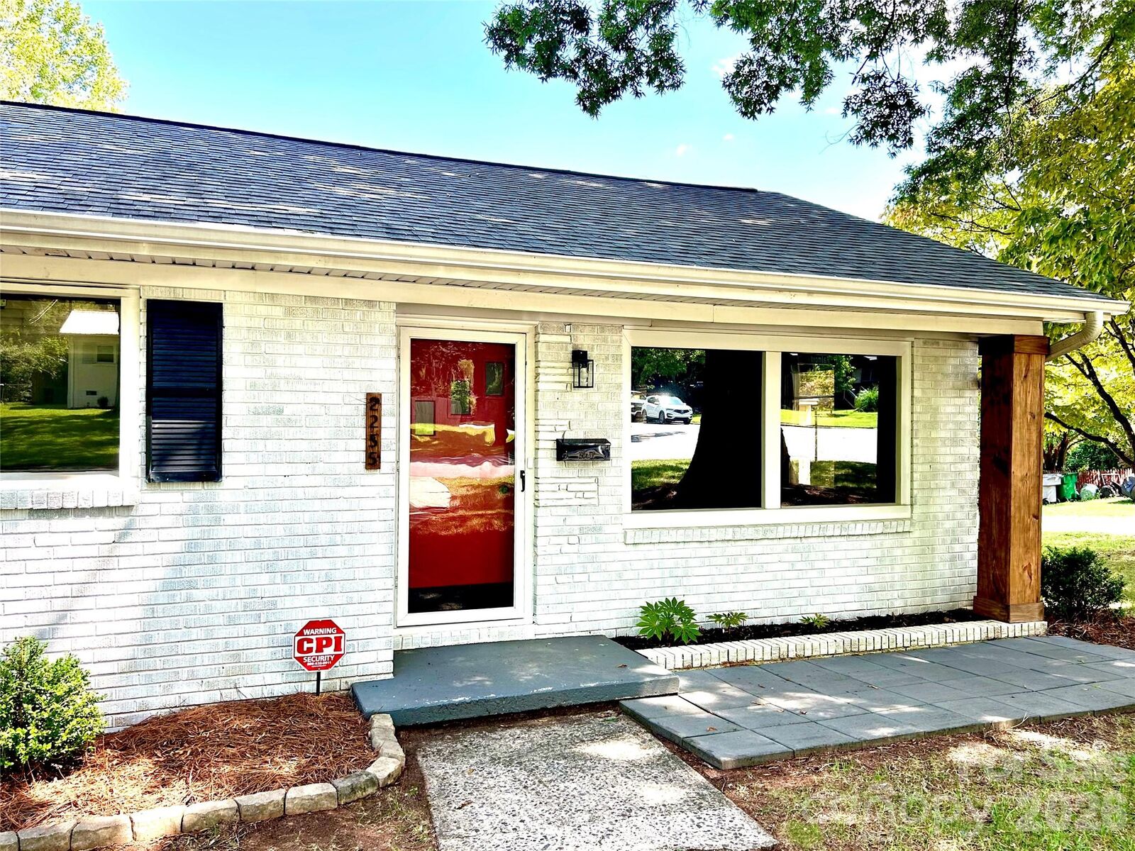 Property Photo: 2255 Falmouth Road NC 28205