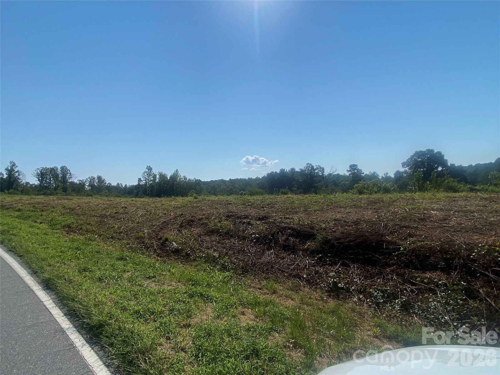 Property Photo: 0 Muddy Creek Road NC 28761