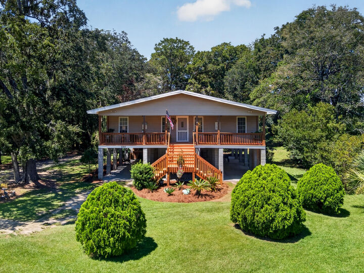 Property Photo: 599 Sc-174 SC 29438