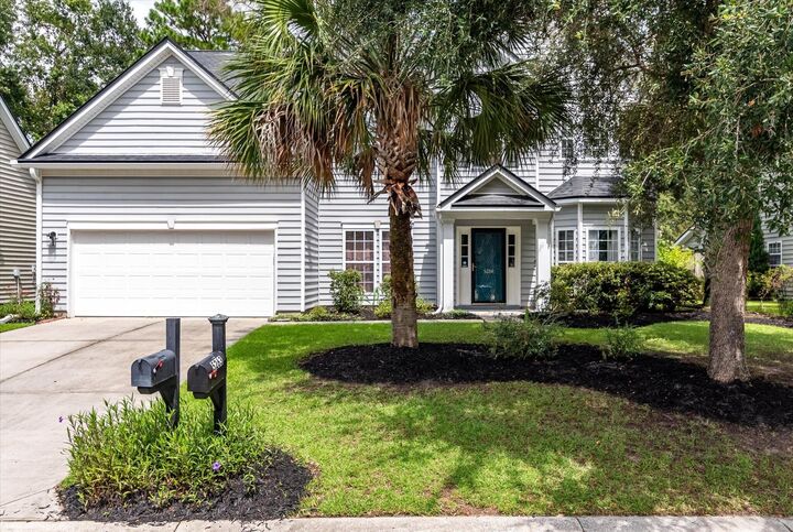 Property Photo: 5284 Mulholland Drive SC 29485