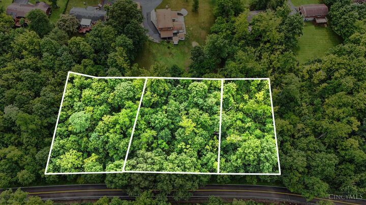 Property Photo: 10638 New Biddinger Road OH 45030