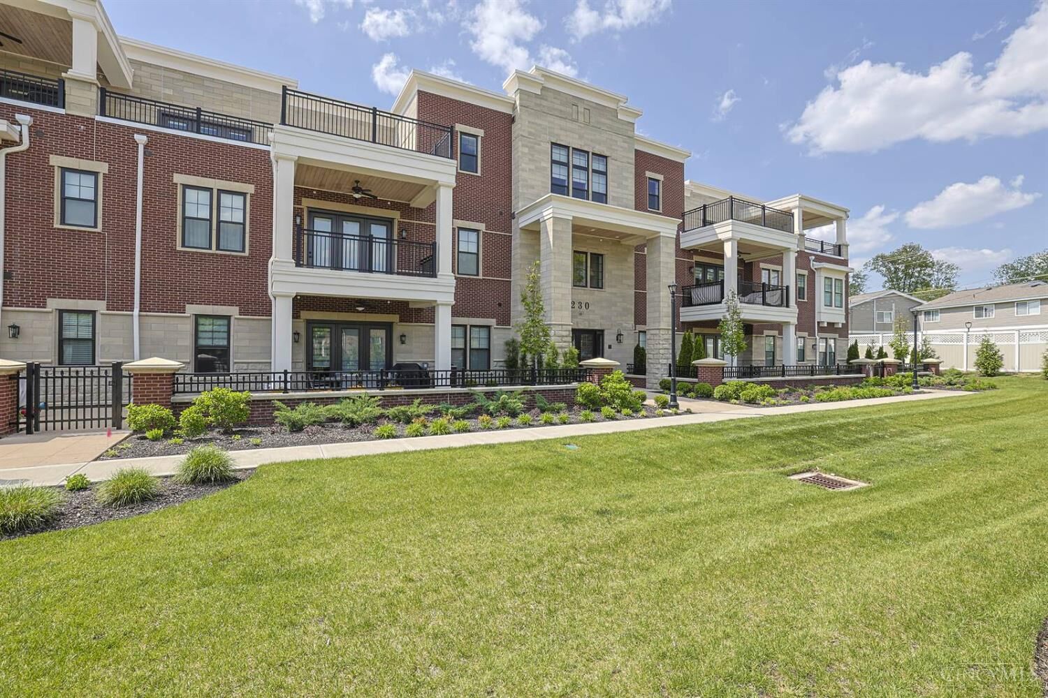 Property Photo: 230 Vintage Club Drive OH 45249