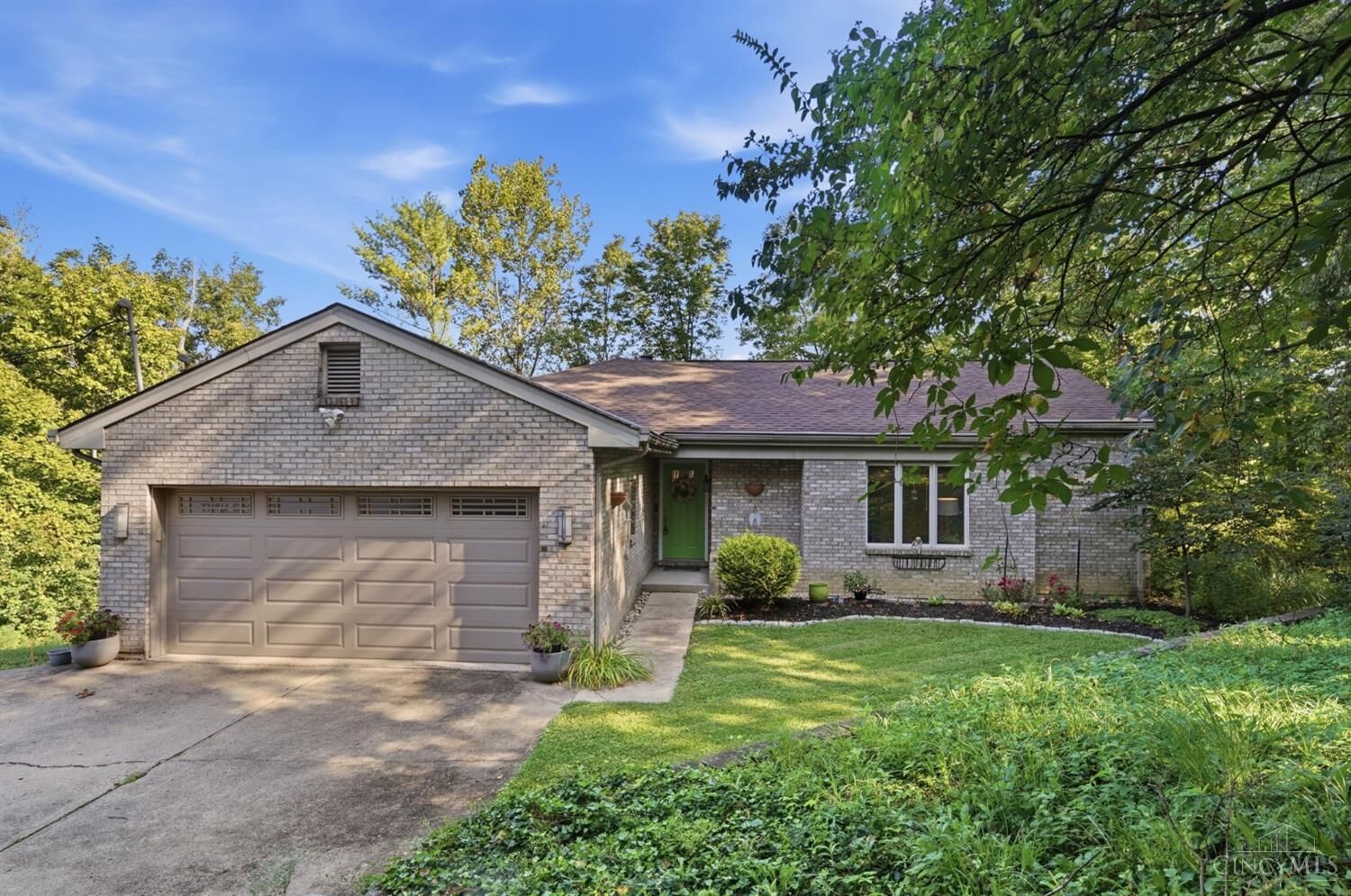 Property Photo: 6452 West Fork Road OH 45247