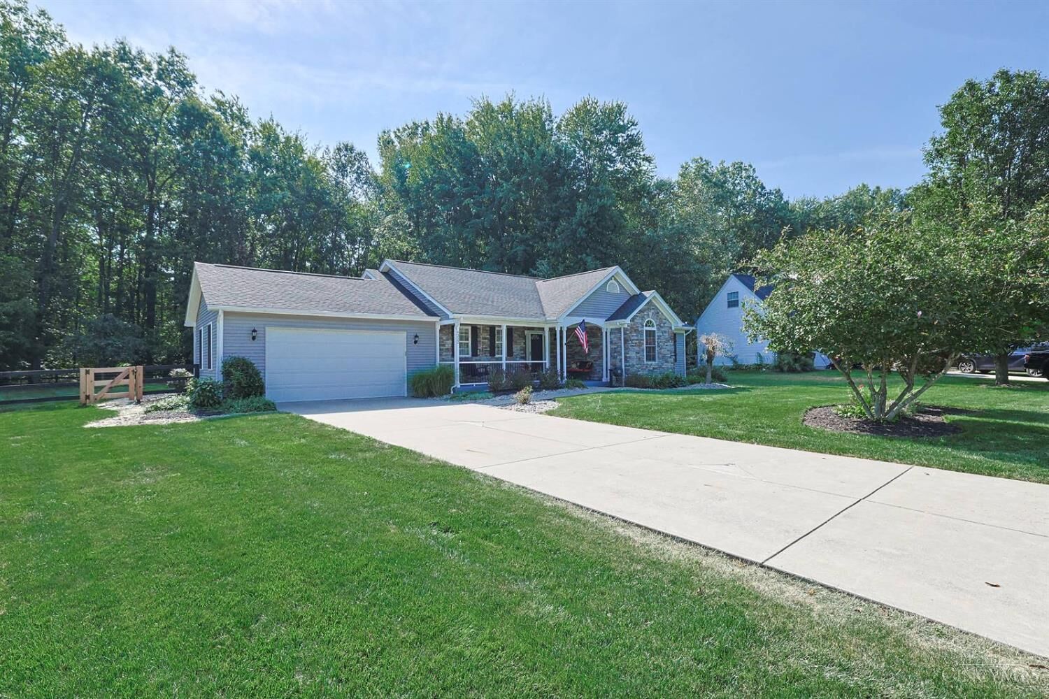 Property Photo:  6322 Liberty Lane  OH 45122 