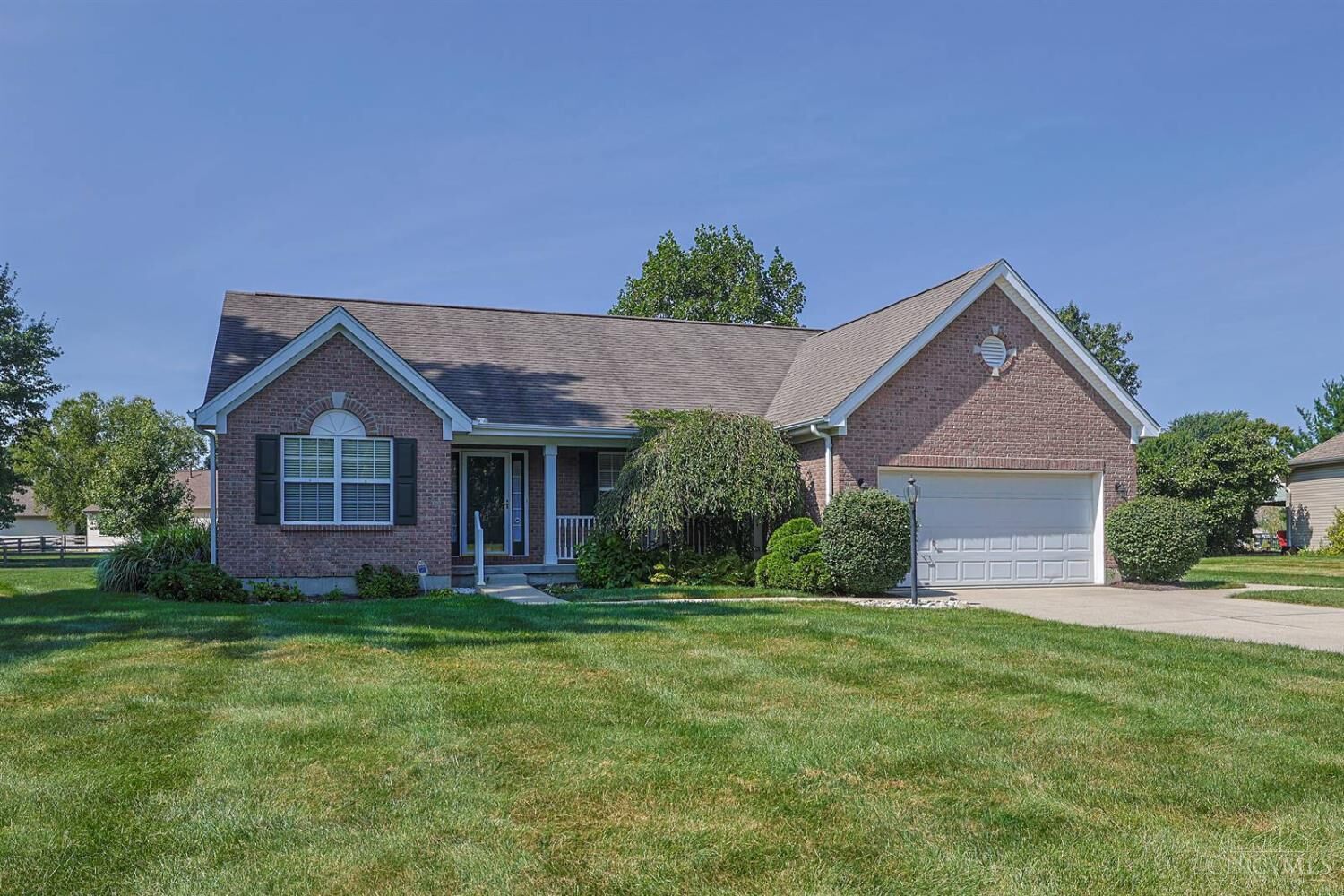 Property Photo: 5108 Wedgeway Drive OH 45140
