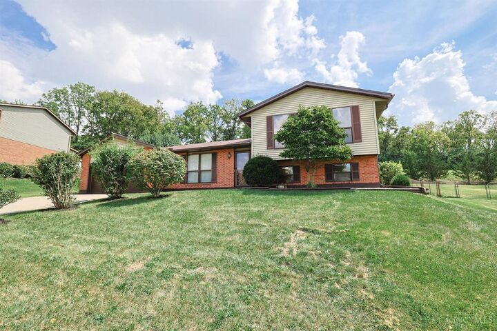 Property Photo:  5587 Boehm Drive  OH 45014 