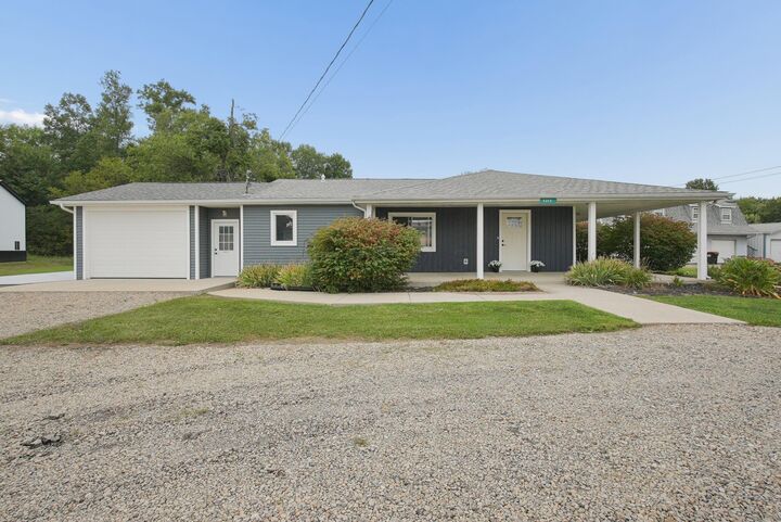 Property Photo:  4340 N Bank NE Road  OH 43046 