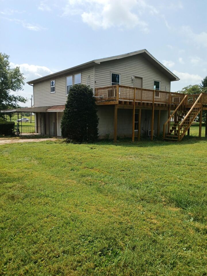 Property Photo:  7260 Marcy NW Road  OH 43130 