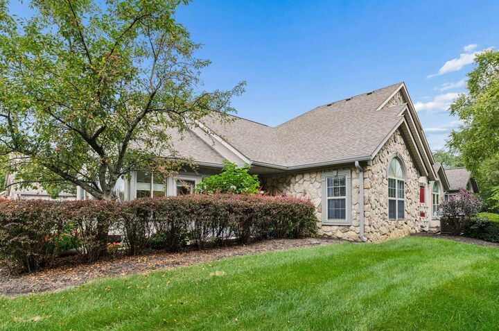 Property Photo:  8612 Stonewoods Lane  OH 43065 