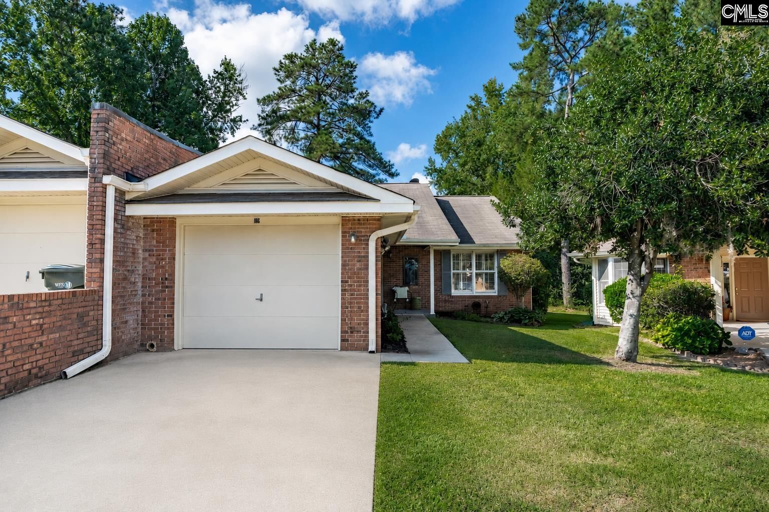 Property Photo:  119 Meadowview  SC 29169 
