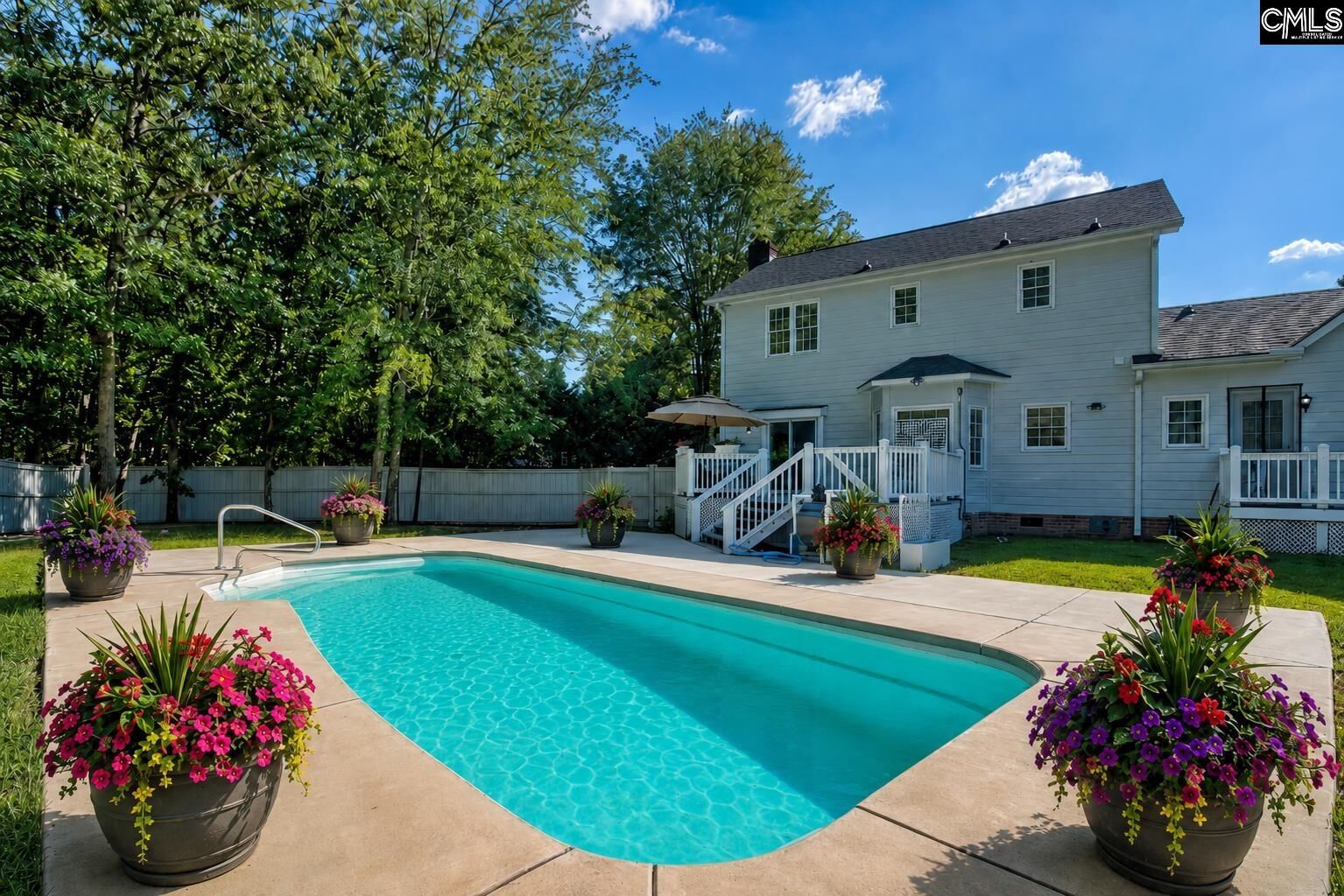 Property Photo: 236 Muirfield SC 29016