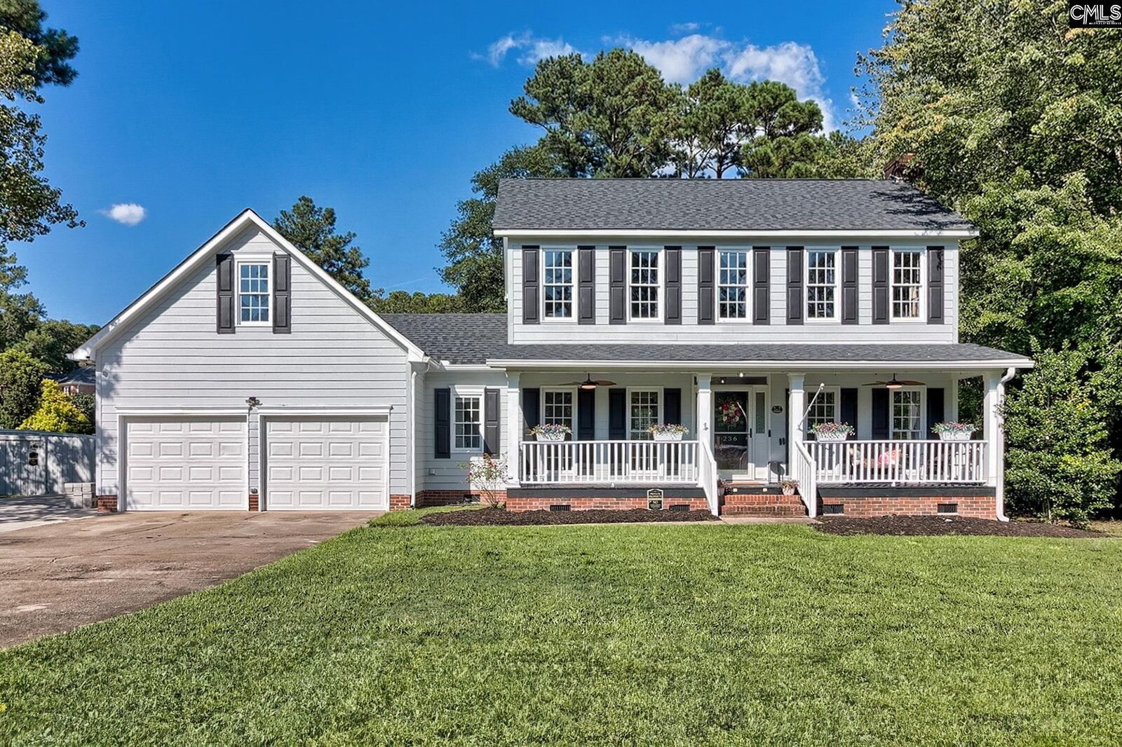 Property Photo:  236 Muirfield  SC 29016 