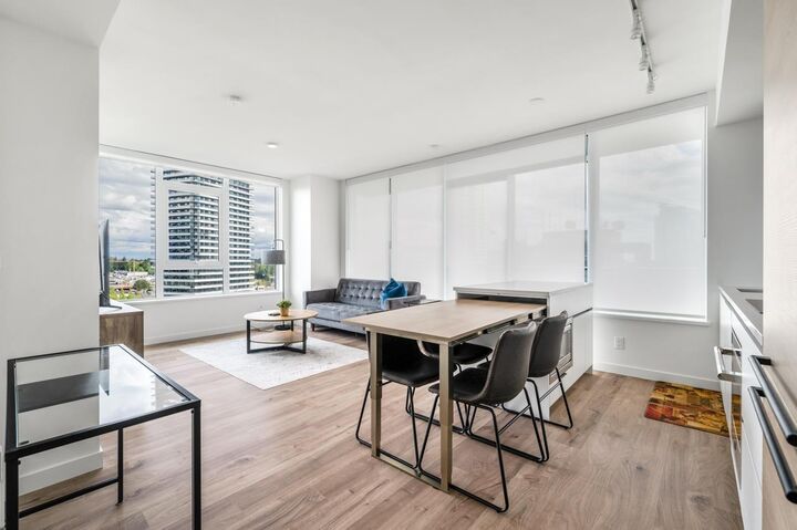 Property Photo:  13428 105 Avenue 1608  BC V3T 0S6 