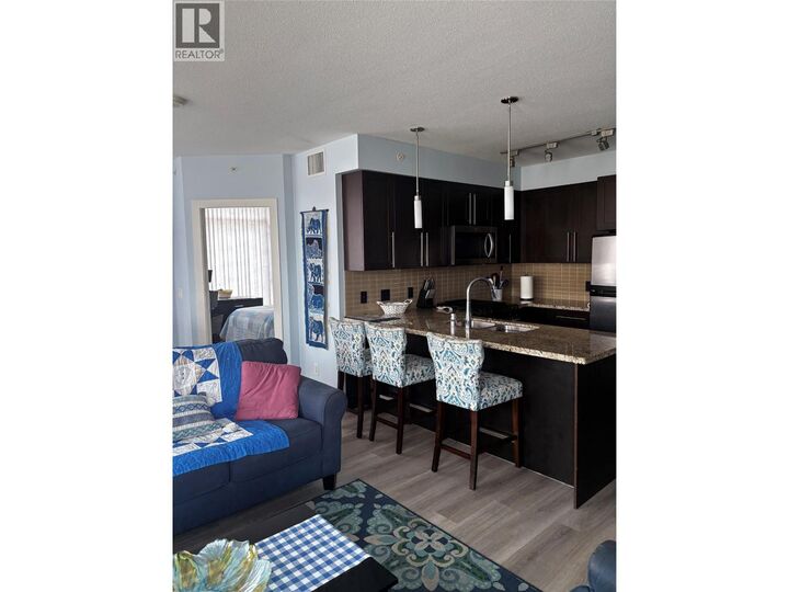 Property Photo:  1075 Sunset Drive 1503  BC V1Y 9Y9 