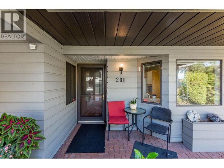 Property Photo:  1765 Leckie Road 201  BC V1X 6X5 