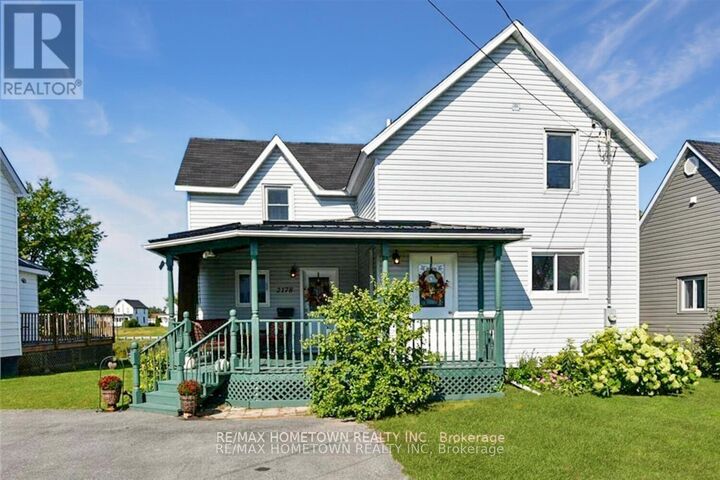 Property Photo:  2178 Dundas Street East  ON K0E 1E0 