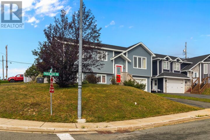 Property Photo:  61 Trails End Drive  NL A1L 2K3 