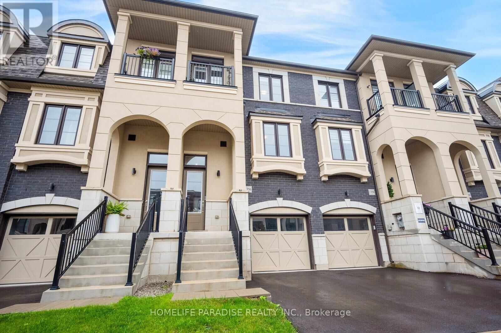 Property Photo:  1356 Kaniv Street  ON L6M 5R3 