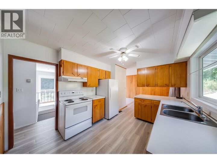 Property Photo:  1048 Christie Road  BC V0G 1P0 