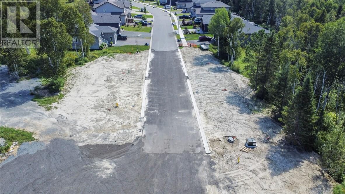 Property Photo:  Lot 3 Herman Mayer Drive  ON P3Y 1H6 