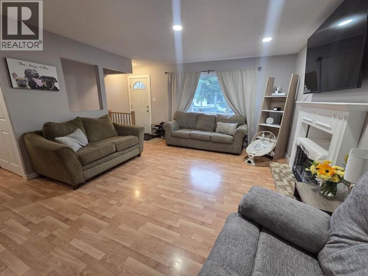 Property Photo:  7849 Piedmont Crescent  BC V2N 3K8 