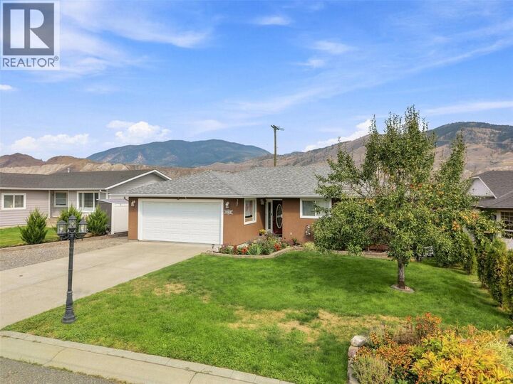Property Photo:  8840 Badger Drive  BC V2C 6V2 