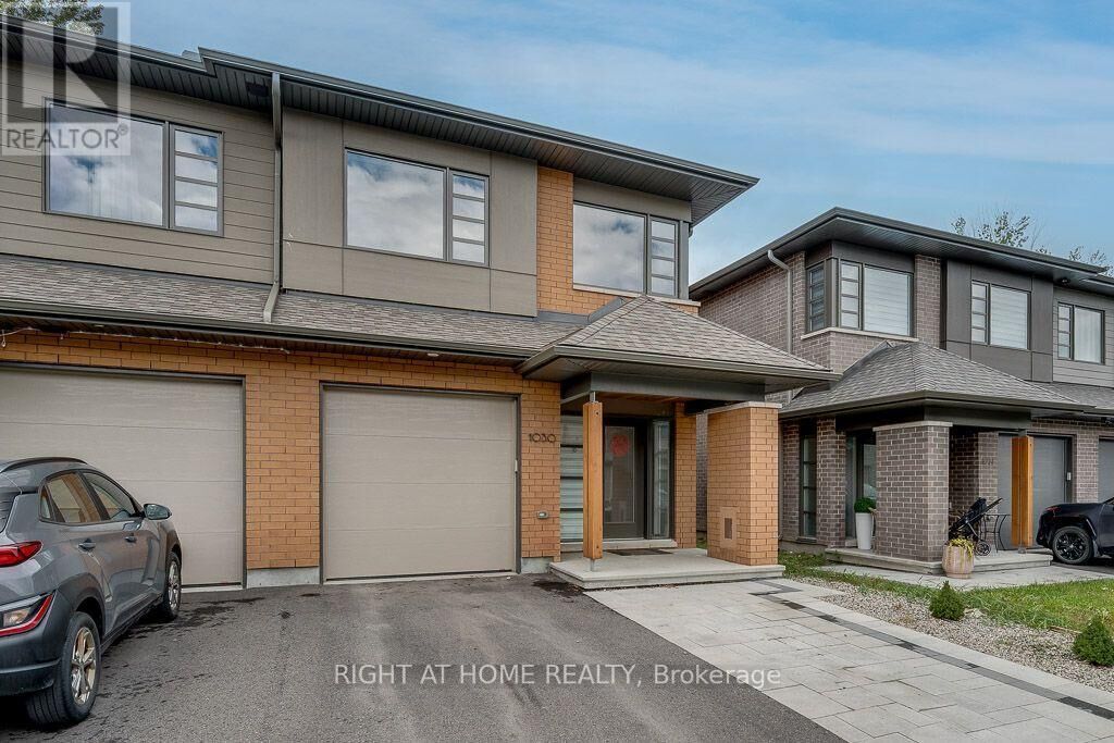 Property Photo:  1030 Eider Street  ON K4M 0P4 